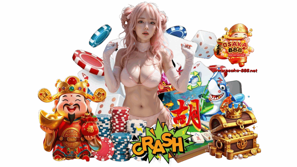osaka888 เว็บแท้ต่างประเทศสนุกสุด ระบบล็อกอินคุณภาพเยี่ยม